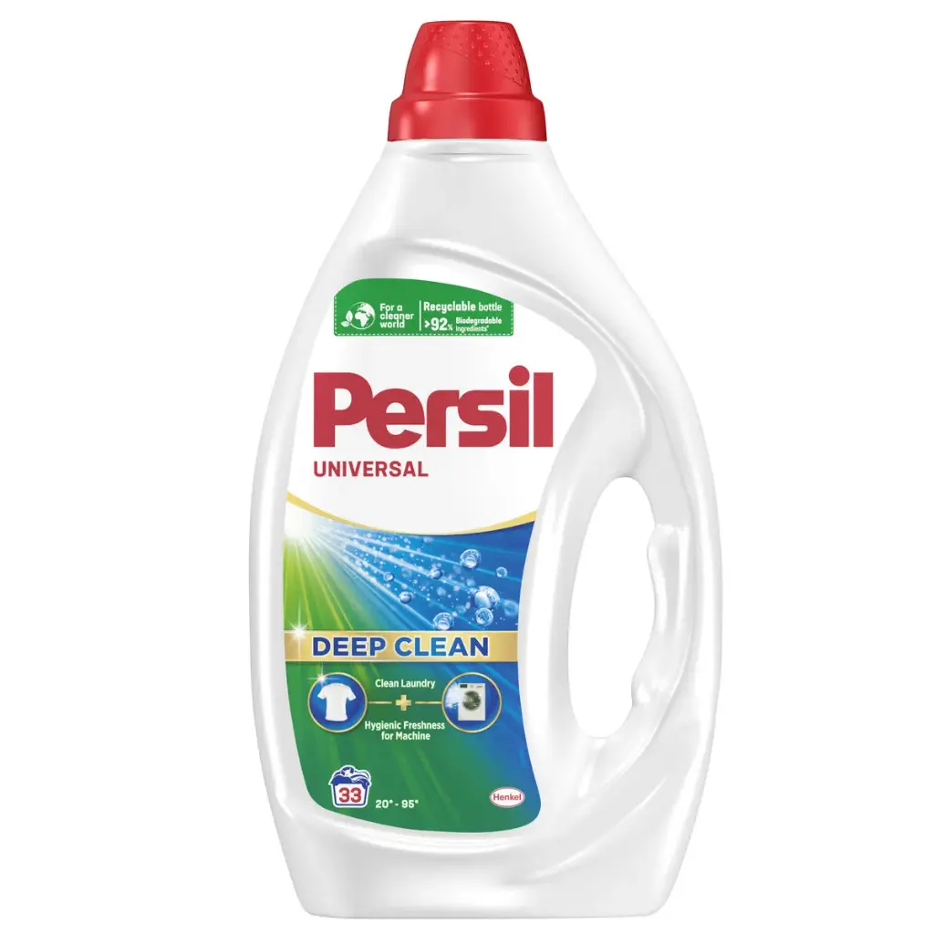 Persil Universal Lessive Liquide 33 Doses