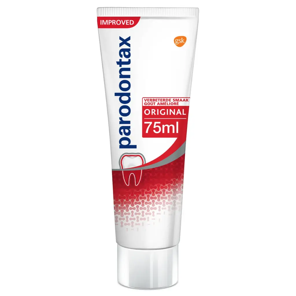 Parodontax Original Dentifrice 75 Ml