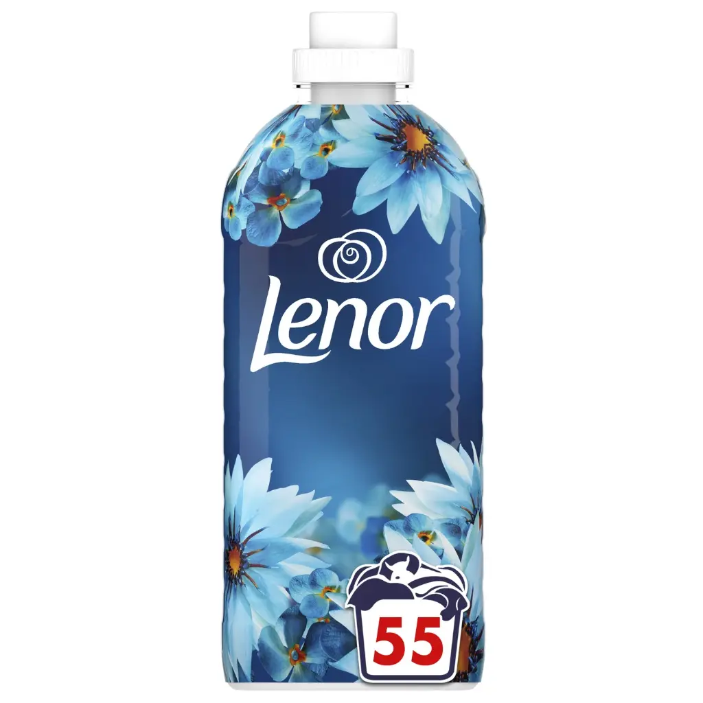 Lenor Envolée d'Air Adoucissant 55 Doses