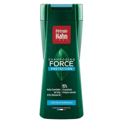 Pétrole Hahn Force Protection Shampoing 250 Ml