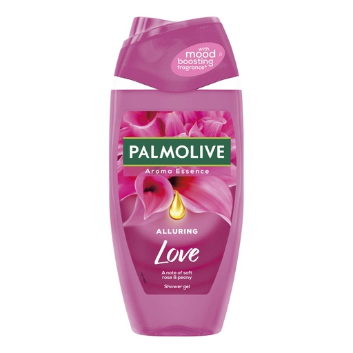 Palmolive Love Gel Douche 250 Ml
