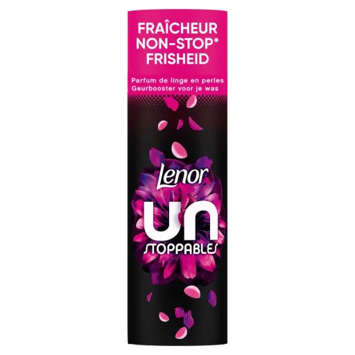 Lenor Unstoppables Floral Fresh Parfum de Linge 235 Gr